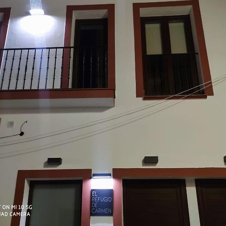Appartamento El Refugio De Carmen 1 B Almuñécar Esterno foto